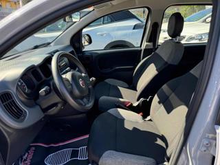 FIAT Panda usata, con Controllo trazione