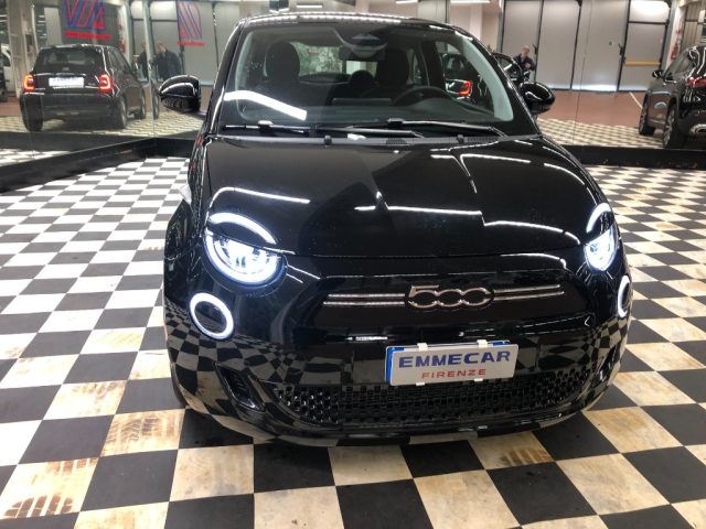 FIAT 500 usata, con Airbag laterali