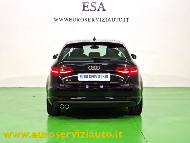 AUDI A3 usata 53