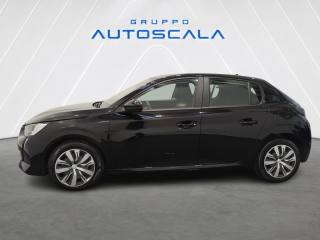 PEUGEOT 208 usata, con Airbag laterali