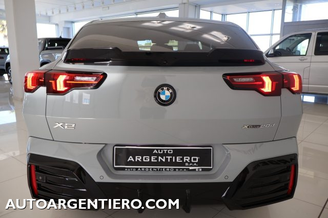 BMW X2 usata, con Alzacristalli elettrici