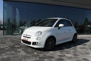 FIAT 500 usata, con Airbag