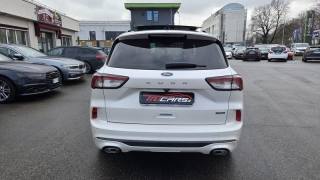 FORD Kuga usata, con Airbag Passeggero