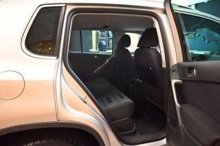 VOLKSWAGEN Tiguan usata 29