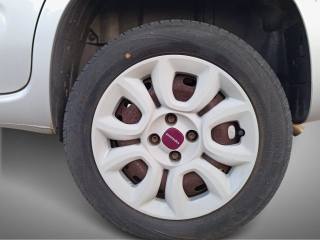 FIAT Panda usata, con ESP