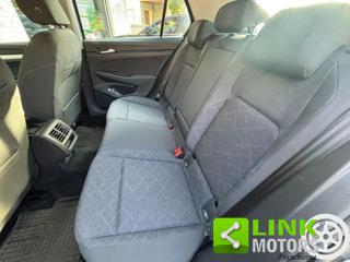 VOLKSWAGEN Golf usata, con ESP