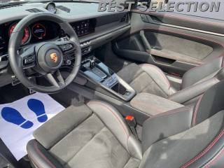 PORSCHE 992 usata, con Antifurto