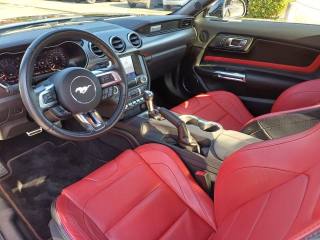 FORD Mustang usata, con Vivavoce