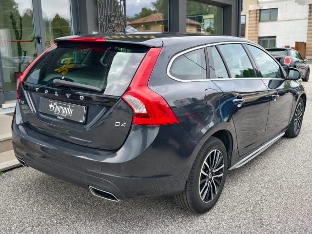VOLVO V60 usata, con Airbag Passeggero