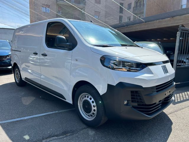 FIAT Scudo usata, con Airbag