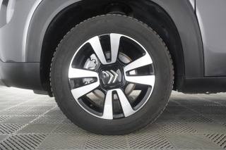 CITROEN C3 Aircross usata 13