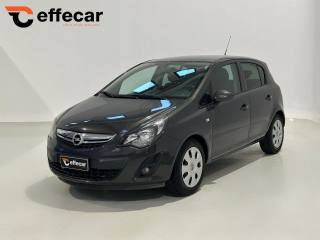 OPEL Corsa 1.2 5 porte NEOPATENTATI