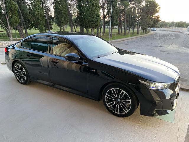 BMW 520 usata, con Airbag laterali