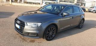 AUDI A3 SPB 1.6 TDI 116 CV Design