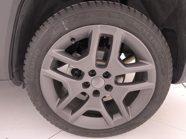 JEEP Renegade usata, con Bracciolo