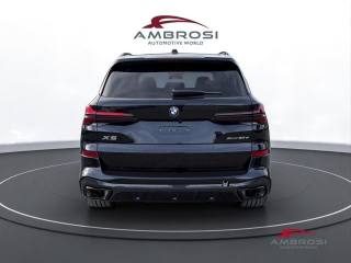 BMW X5 usata 7