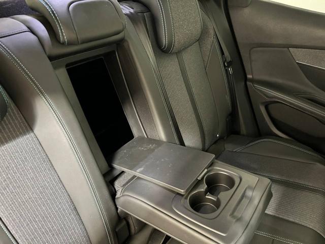 PEUGEOT 3008 usata, con Cruise Control