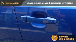 TOYOTA C-HR usata, con Sensore di luce