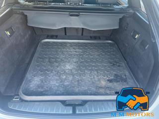 BMW 520 usata, con Specchietti laterali elettrici