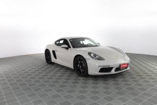 PORSCHE 718 usata 1