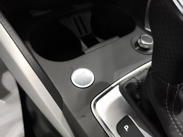 AUDI Q2 usata, con Filtro antiparticolato