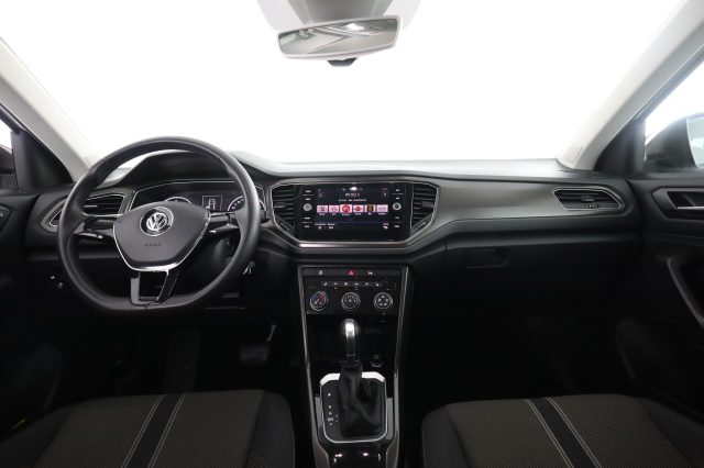 VOLKSWAGEN T-Roc usata 4