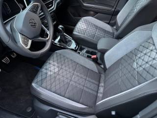 VOLKSWAGEN T-Roc usata, con Climatizzatore