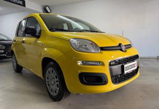 FIAT Panda usata, con Airbag laterali