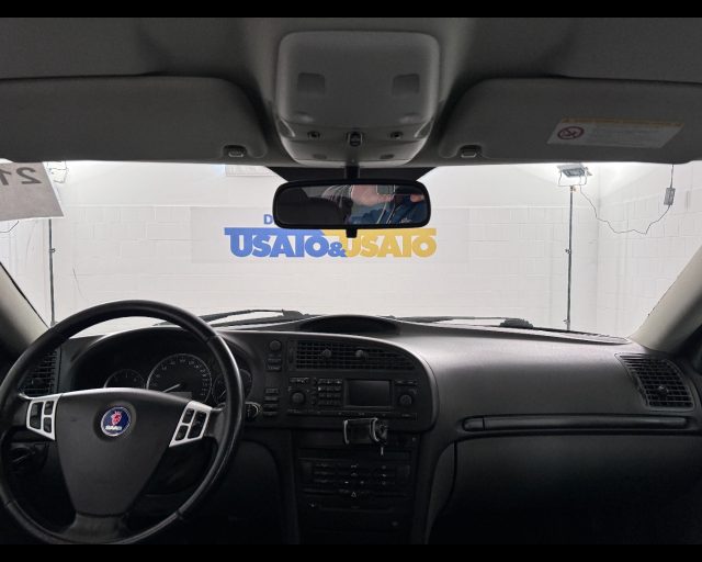 SAAB 9-3 usata, con Climatizzatore automatico, 2 zone