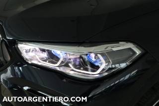 BMW X6 usata, con Airbag laterali
