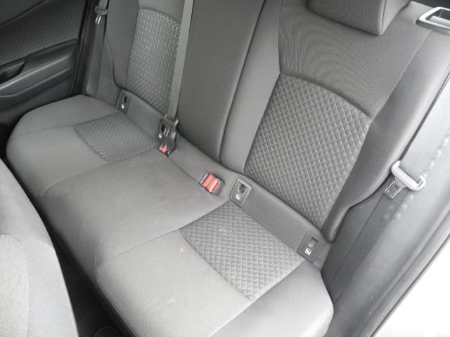 TOYOTA C-HR usata 58