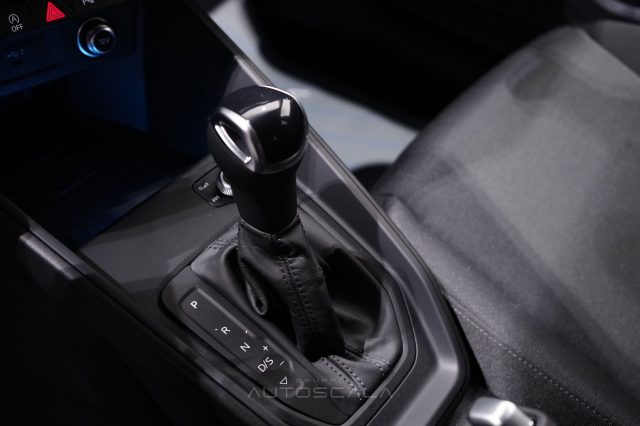 AUDI A1 usata, con Touch screen