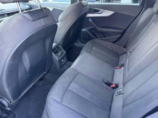 AUDI A4 usata, con Controllo automatico clima