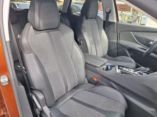 PEUGEOT 3008 usata, con Bluetooth