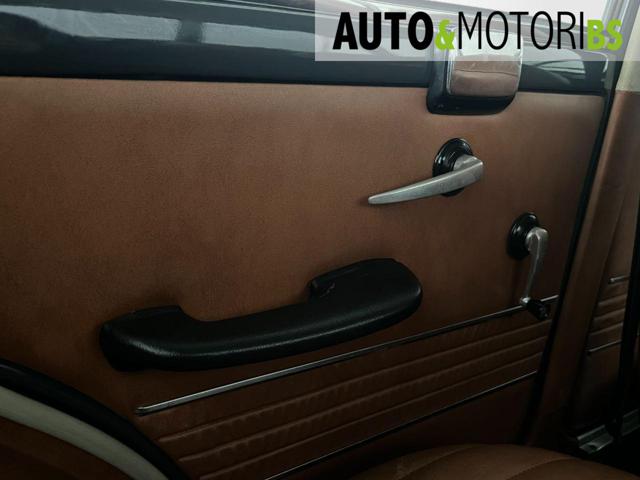 FIAT 1100 usata 17