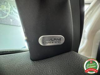 FIAT Freemont usata, con Park Distance Control