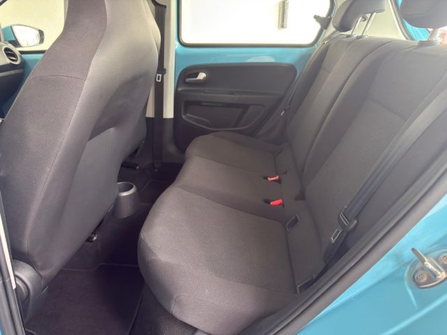 VOLKSWAGEN up! usata, con Immobilizzatore elettronico