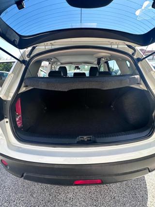 NISSAN Qashqai usata, con Alzacristalli elettrici