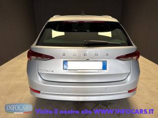 SKODA Octavia usata, con Fari LED
