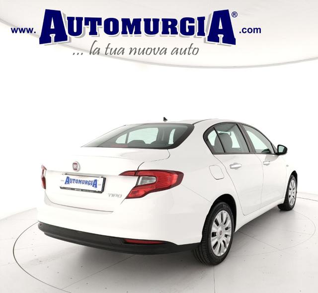 FIAT Tipo usata, con Airbag Passeggero