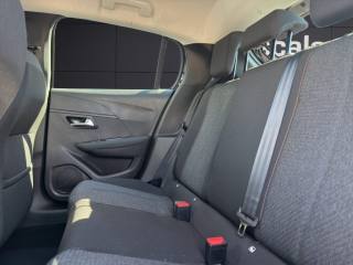 PEUGEOT 208 usata, con Immobilizzatore elettronico