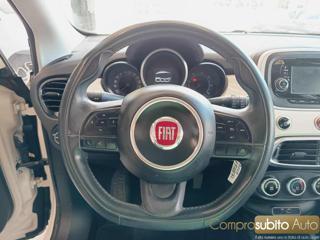 FIAT 500X usata 25