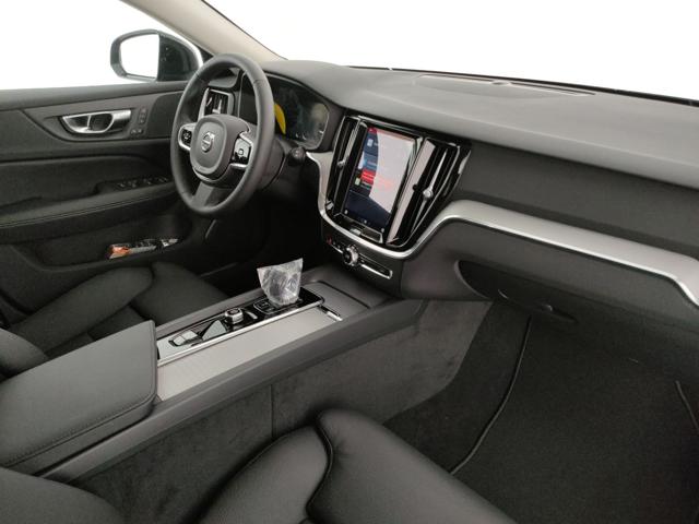 VOLVO V60 usata, con Controllo elettronico della corsia