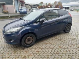 FORD Fiesta usata, con Airbag