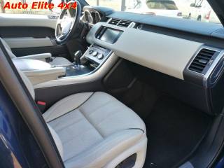 LAND ROVER Range Rover Sport usata, con Controllo automatico clima
