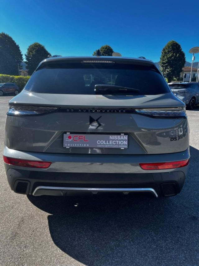 DS AUTOMOBILES DS 7 Crossback usata, con Autoradio
