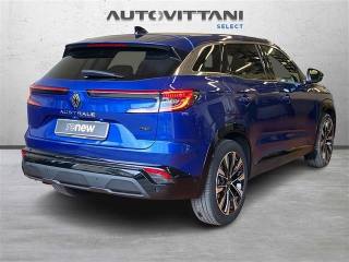 RENAULT Austral usata, con Airbag Passeggero