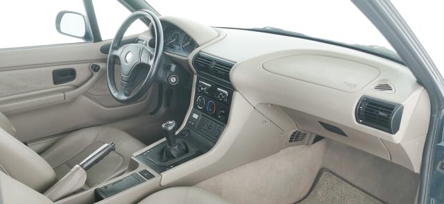 BMW Z3 usata 37