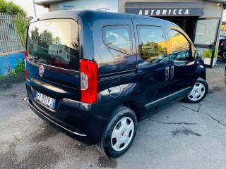 FIAT Qubo usata, con Alzacristalli elettrici