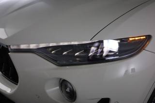 MASERATI Levante usata 8